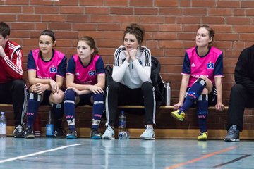 Bild 541 - Dodenhof Cup